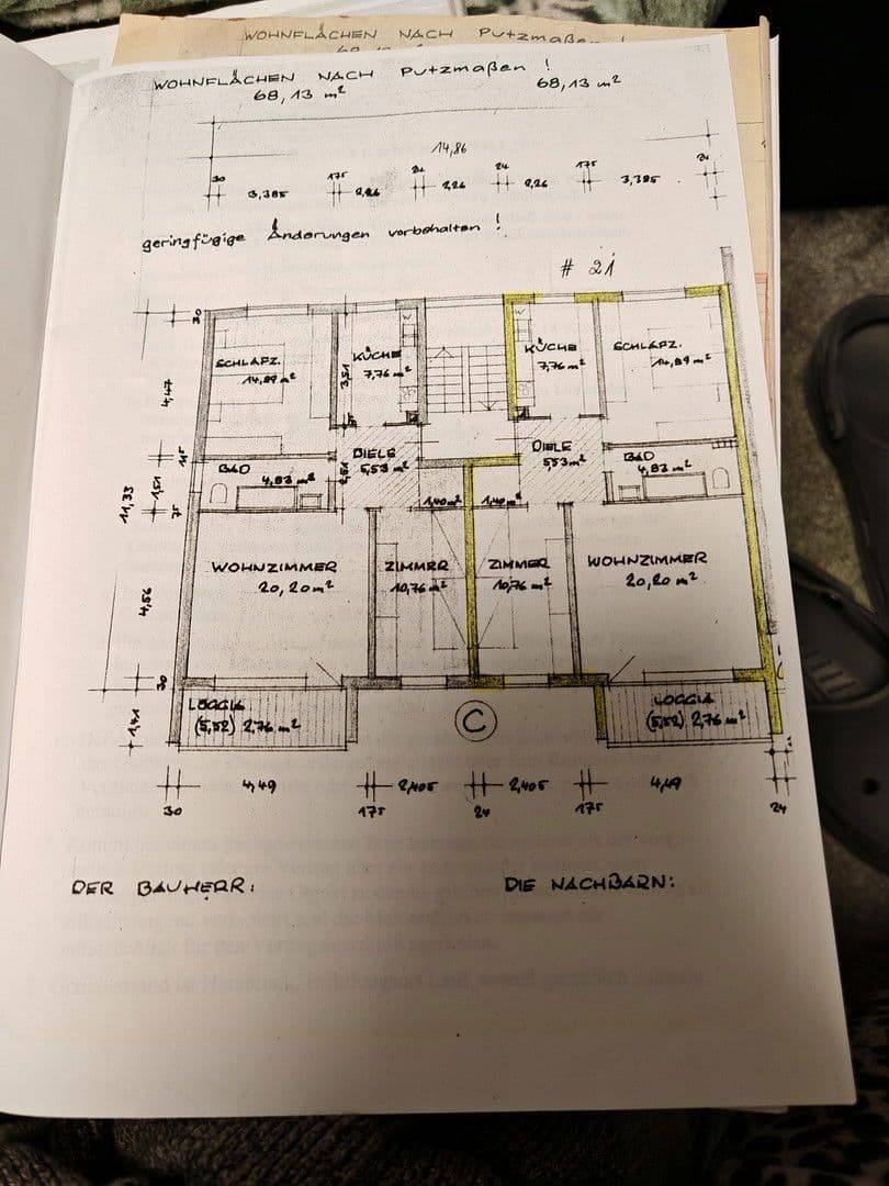 3 bedroom flat for sale, 69 m², Röthenbach an der Pegnitz, Bavaria 3 bedroom flat for sale, 69 m², Röthenbach an der Pegnitz, Bavaria