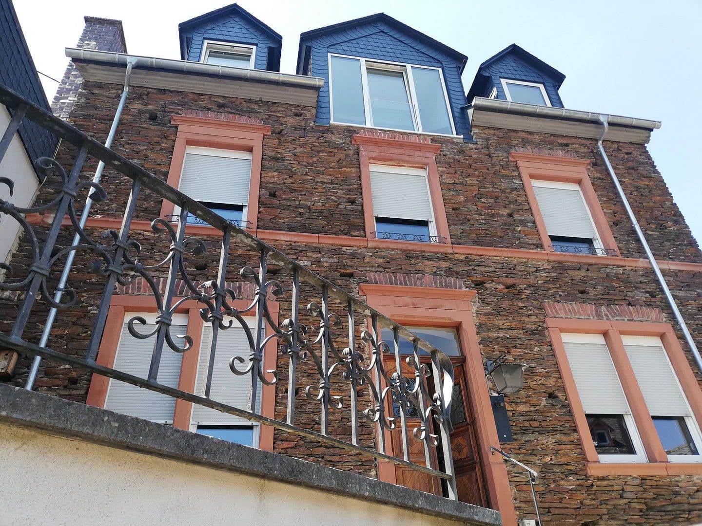 house to rent, 142 m², Reil, Rhineland-Palatinate house to rent, 142 m², Reil, Rhineland-Palatinate