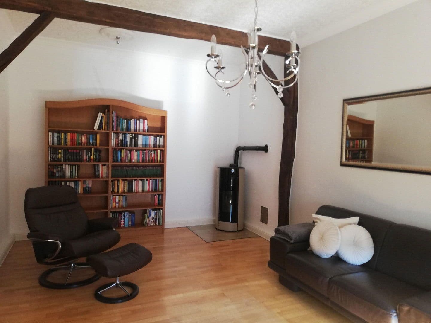 house to rent, 142 m², Reil, Rhineland-Palatinate house to rent, 142 m², Reil, Rhineland-Palatinate