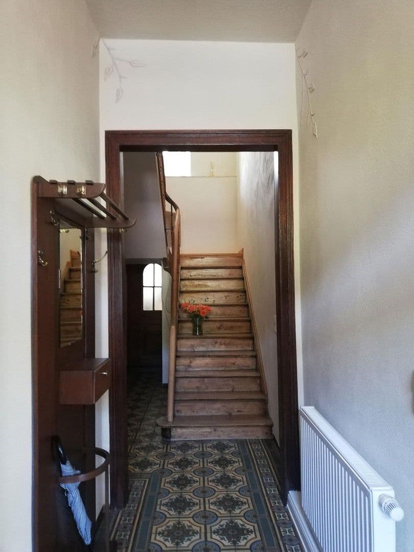 house to rent, 142 m², Reil, Rhineland-Palatinate house to rent, 142 m², Reil, Rhineland-Palatinate