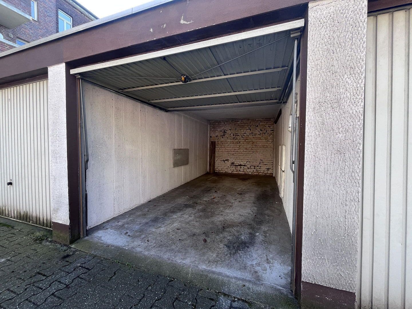 3 bedroom flat to rent, 67 m², Regentenstraße 93, Mönchengladbach, North Rhine-Westphalia 3 bedroom flat to rent, 67 m², Regentenstraße 93, Mönchengladbach, North Rhine-Westphalia