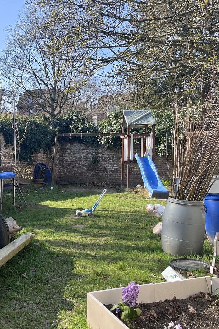 3 bedroom flat to rent, 67 m², Regentenstraße 93, Mönchengladbach, North Rhine-Westphalia 3 bedroom flat to rent, 67 m², Regentenstraße 93, Mönchengladbach, North Rhine-Westphalia