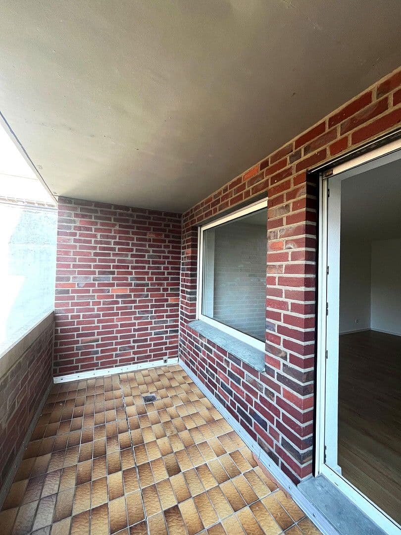 3 bedroom flat to rent, 67 m², Regentenstraße 93, Mönchengladbach, North Rhine-Westphalia 3 bedroom flat to rent, 67 m², Regentenstraße 93, Mönchengladbach, North Rhine-Westphalia