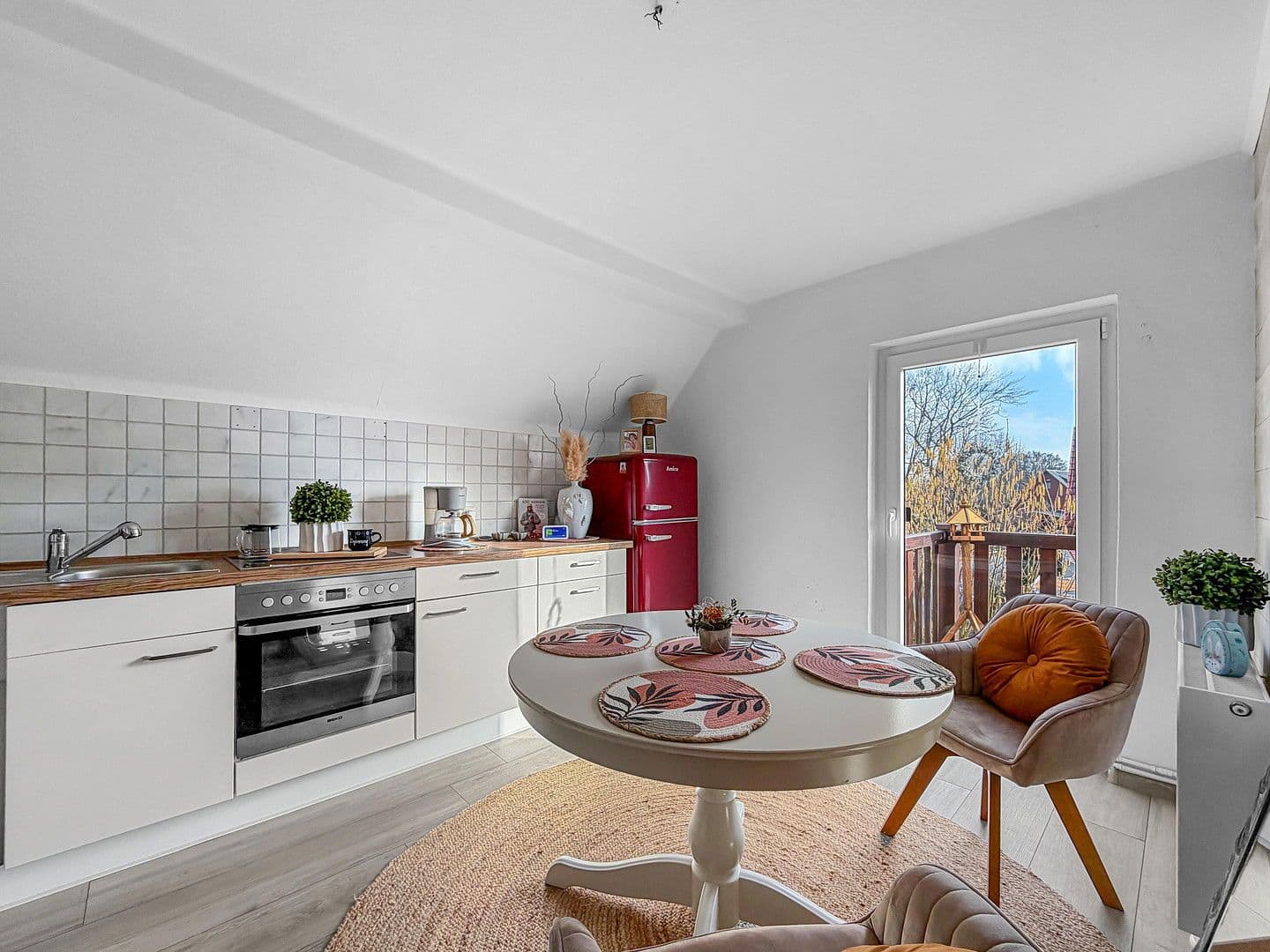 2 bedroom flat to rent, 50 m², langenfeldweg2, Schiffdorf, Lower Saxony 2 bedroom flat to rent, 50 m², langenfeldweg2, Schiffdorf, Lower Saxony