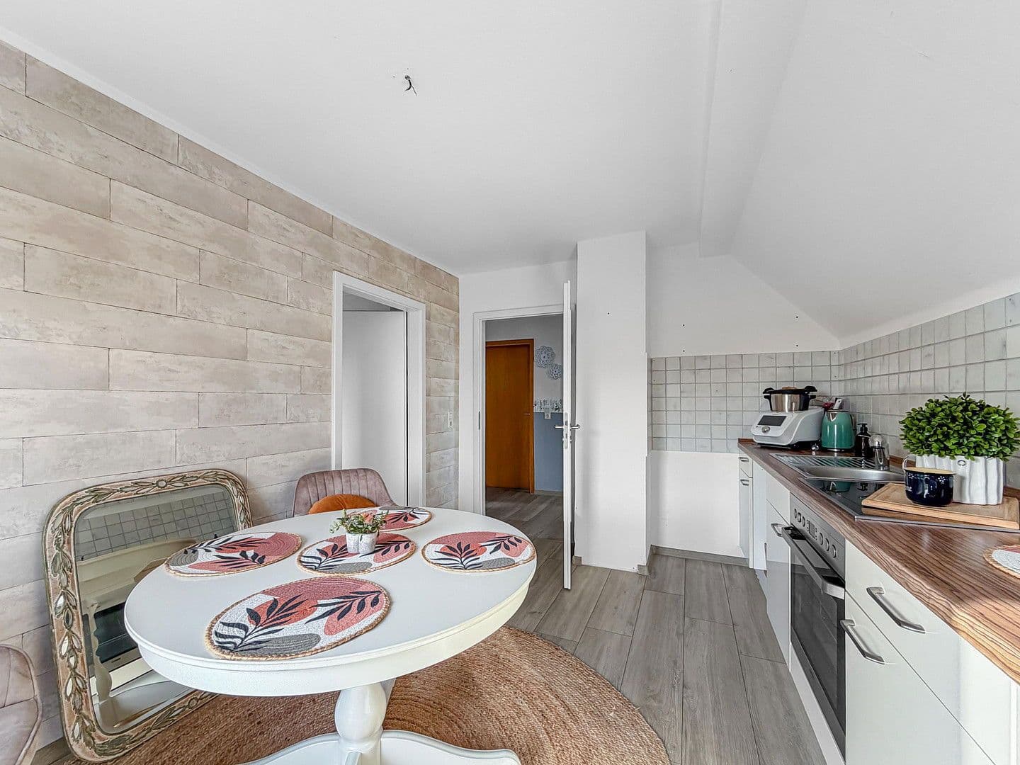 2 bedroom flat to rent, 50 m², langenfeldweg2, Schiffdorf, Lower Saxony 2 bedroom flat to rent, 50 m², langenfeldweg2, Schiffdorf, Lower Saxony