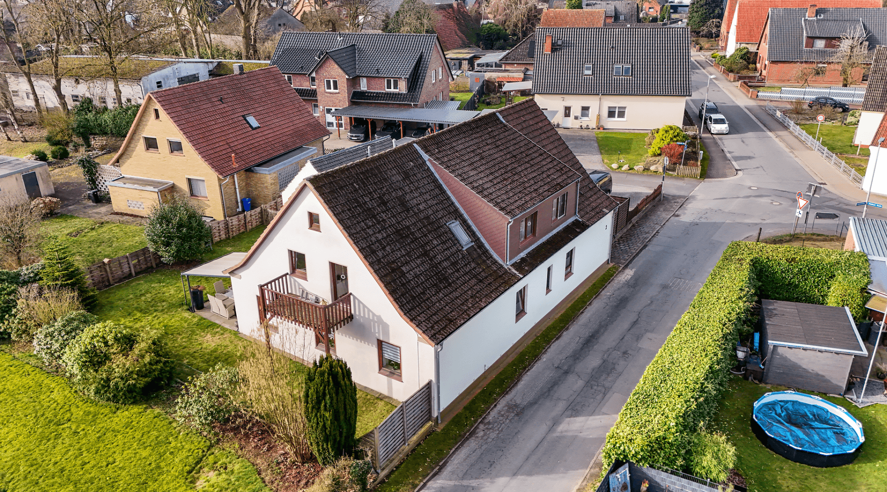 2 bedroom flat to rent, 50 m², langenfeldweg2, Schiffdorf, Lower Saxony 2 bedroom flat to rent, 50 m², langenfeldweg2, Schiffdorf, Lower Saxony