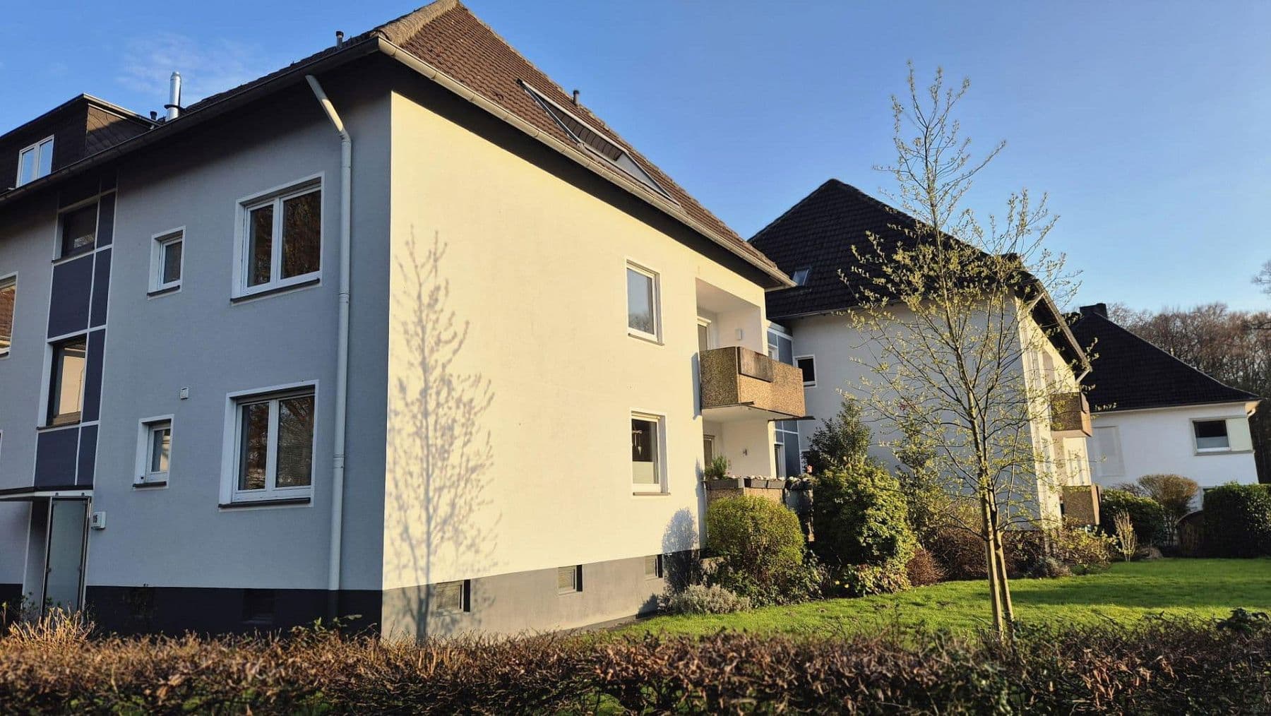 2 bedroom with open-plan kitchen flat to rent, 95 m², Zeisigstraße 15, Essen, North Rhine-Westphalia 2 bedroom with open-plan kitchen flat to rent, 95 m², Zeisigstraße 15, Essen, North Rhine-Westphalia