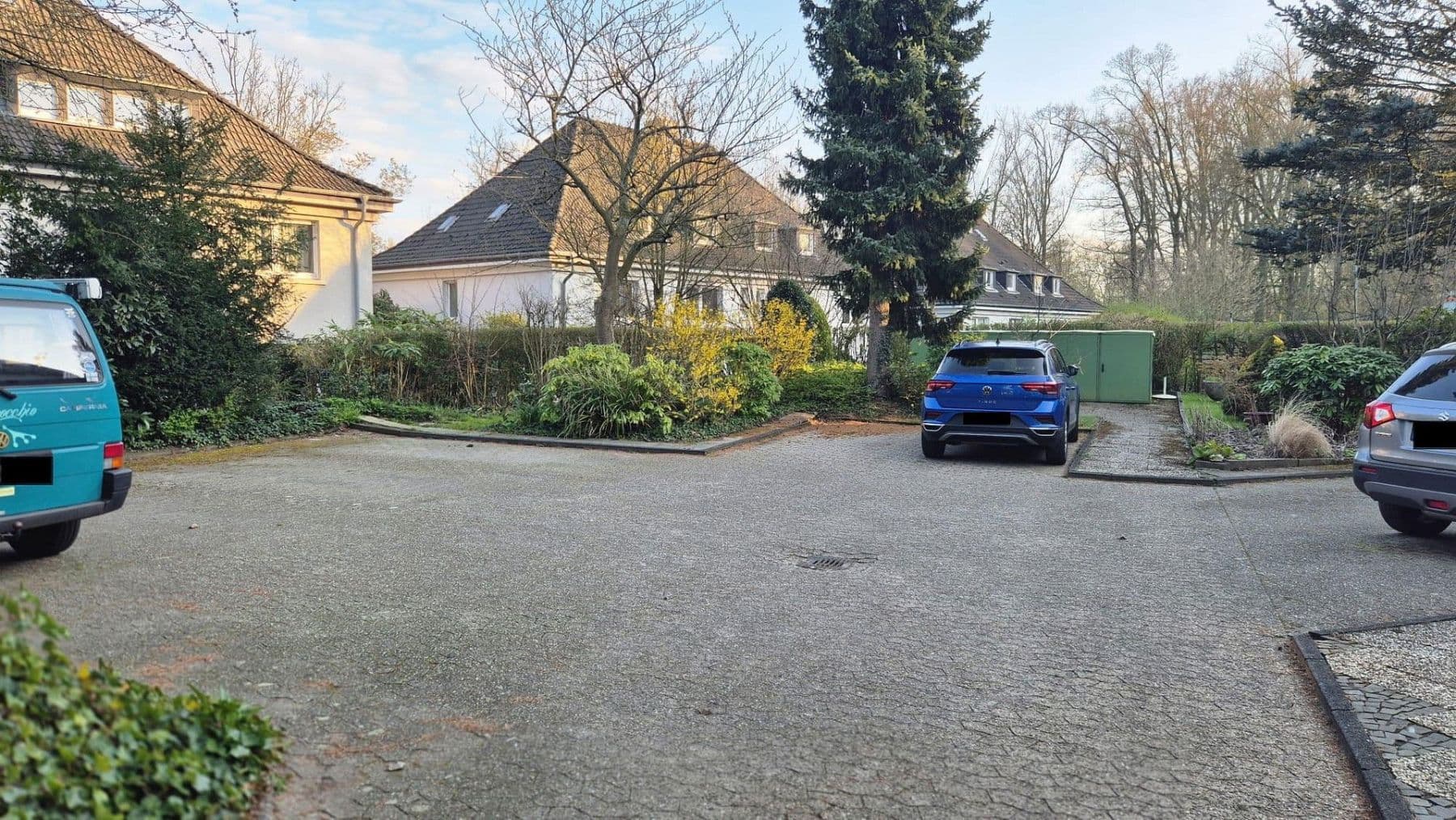 2 bedroom with open-plan kitchen flat to rent, 95 m², Zeisigstraße 15, Essen, North Rhine-Westphalia 2 bedroom with open-plan kitchen flat to rent, 95 m², Zeisigstraße 15, Essen, North Rhine-Westphalia