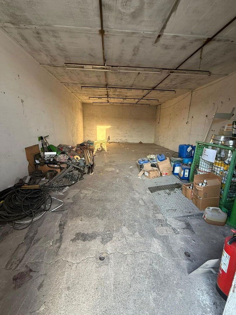 non-residential property to rent, 50 m², Hohndorfer Marke, Merseburg, Saxony-Anhalt non-residential property to rent, 50 m², Hohndorfer Marke, Merseburg, Saxony-Anhalt