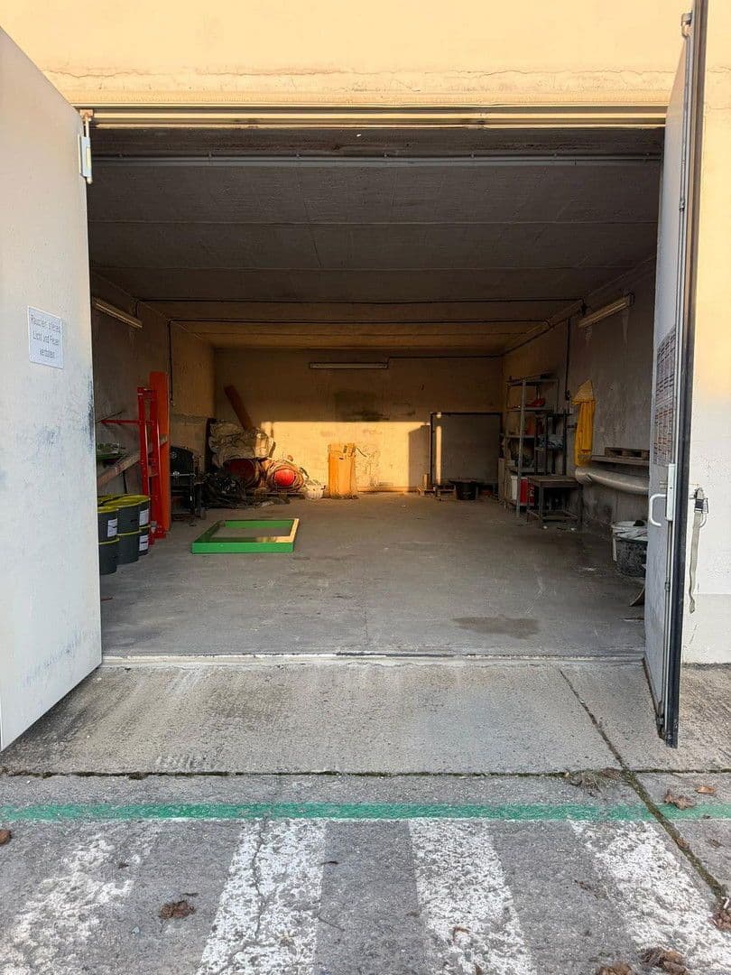 non-residential property to rent, 50 m², Hohndorfer Marke, Merseburg, Saxony-Anhalt non-residential property to rent, 50 m², Hohndorfer Marke, Merseburg, Saxony-Anhalt
