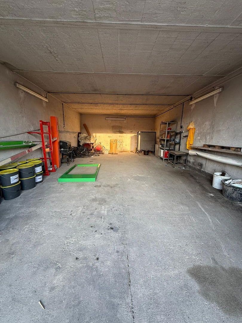 non-residential property to rent, 50 m², Hohndorfer Marke, Merseburg, Saxony-Anhalt non-residential property to rent, 50 m², Hohndorfer Marke, Merseburg, Saxony-Anhalt