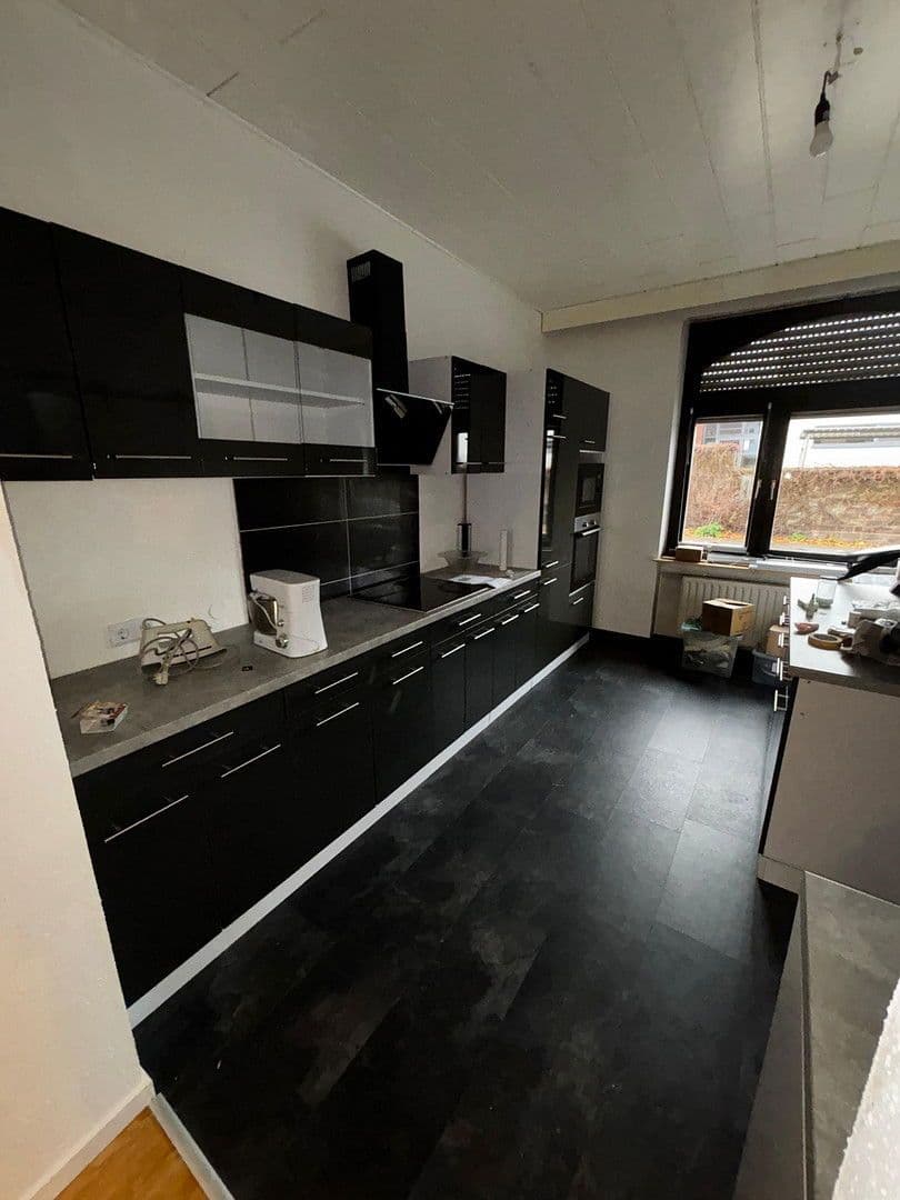 house for sale, 111 m², Dillingen/Saar, Saarland house for sale, 111 m², Dillingen/Saar, Saarland