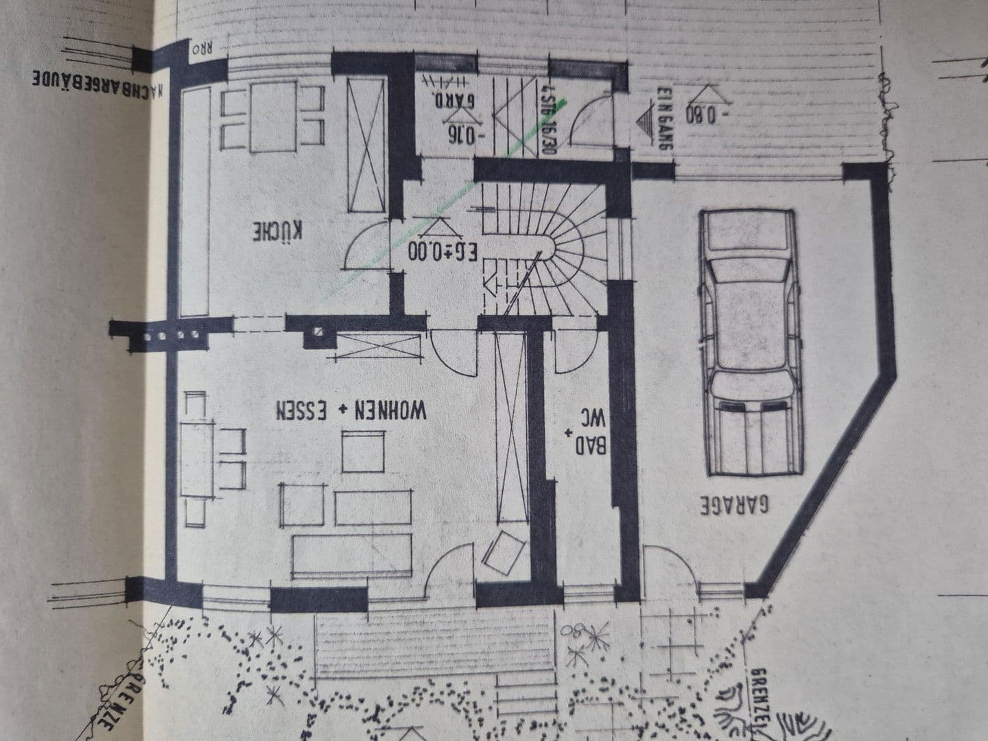 house for sale, 111 m², Dillingen/Saar, Saarland house for sale, 111 m², Dillingen/Saar, Saarland