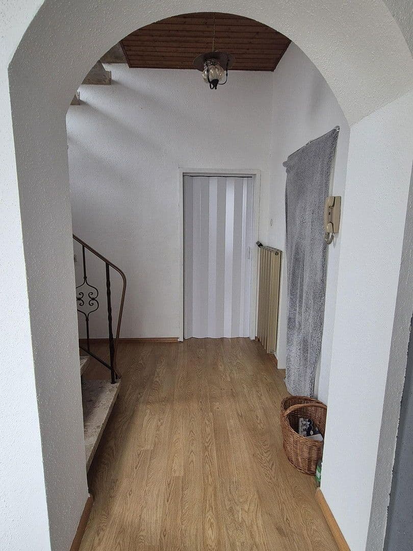 house for sale, 111 m², Dillingen/Saar, Saarland house for sale, 111 m², Dillingen/Saar, Saarland