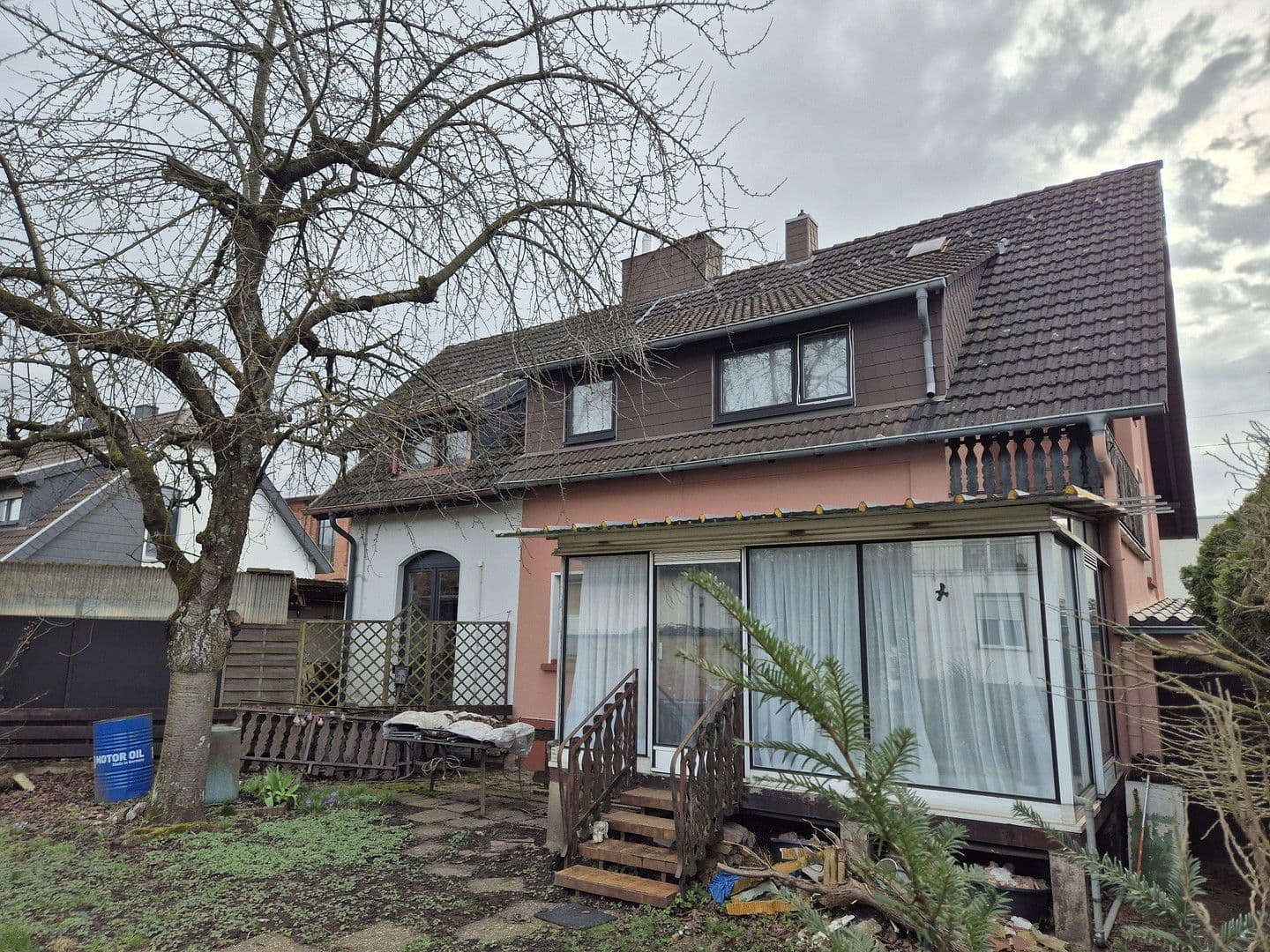 house for sale, 111 m², Dillingen/Saar, Saarland house for sale, 111 m², Dillingen/Saar, Saarland