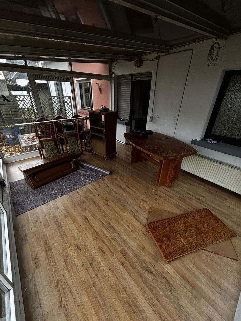 house for sale, 111 m², Dillingen/Saar, Saarland house for sale, 111 m², Dillingen/Saar, Saarland