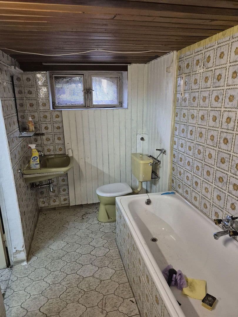 house for sale, 111 m², Dillingen/Saar, Saarland house for sale, 111 m², Dillingen/Saar, Saarland