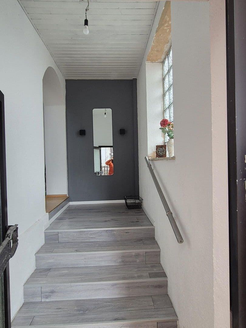 house for sale, 111 m², Dillingen/Saar, Saarland house for sale, 111 m², Dillingen/Saar, Saarland