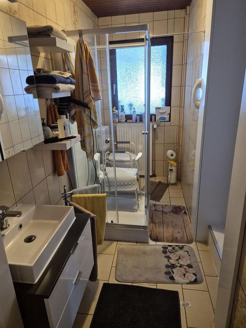 house for sale, 111 m², Dillingen/Saar, Saarland house for sale, 111 m², Dillingen/Saar, Saarland