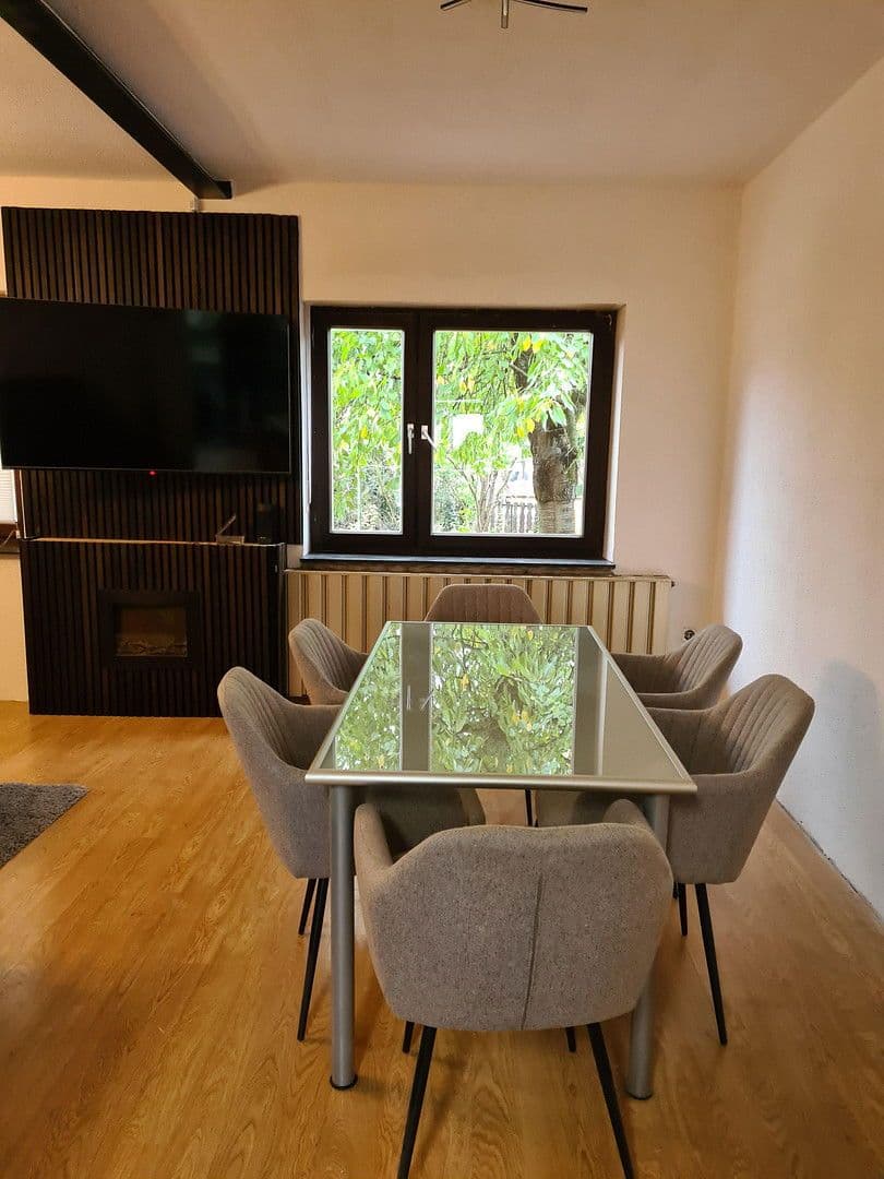 house for sale, 111 m², Dillingen/Saar, Saarland house for sale, 111 m², Dillingen/Saar, Saarland