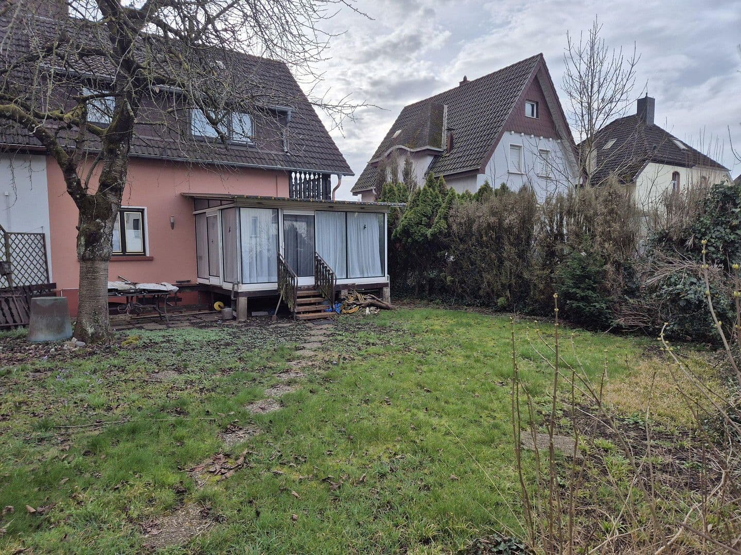 house for sale, 111 m², Dillingen/Saar, Saarland house for sale, 111 m², Dillingen/Saar, Saarland