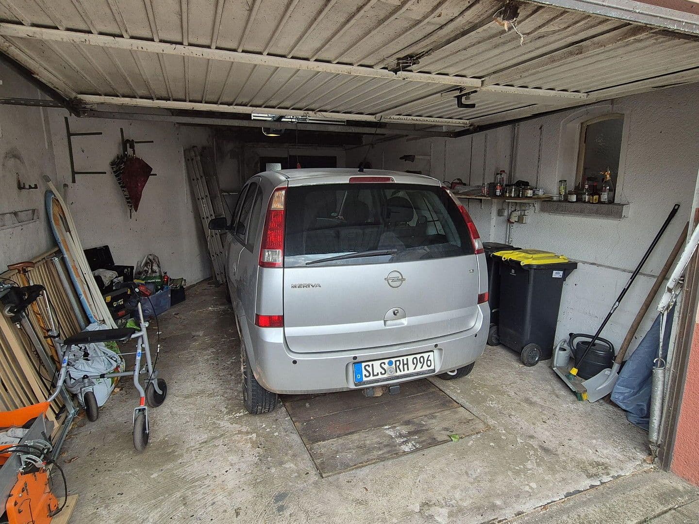 house for sale, 111 m², Dillingen/Saar, Saarland house for sale, 111 m², Dillingen/Saar, Saarland