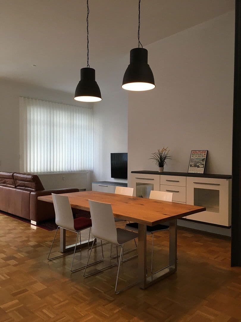 1 bedroom with open-plan kitchen flat to rent, 95 m², Esslingen am Neckar, Baden-Württemberg 1 bedroom with open-plan kitchen flat to rent, 95 m², Esslingen am Neckar, Baden-Württemberg