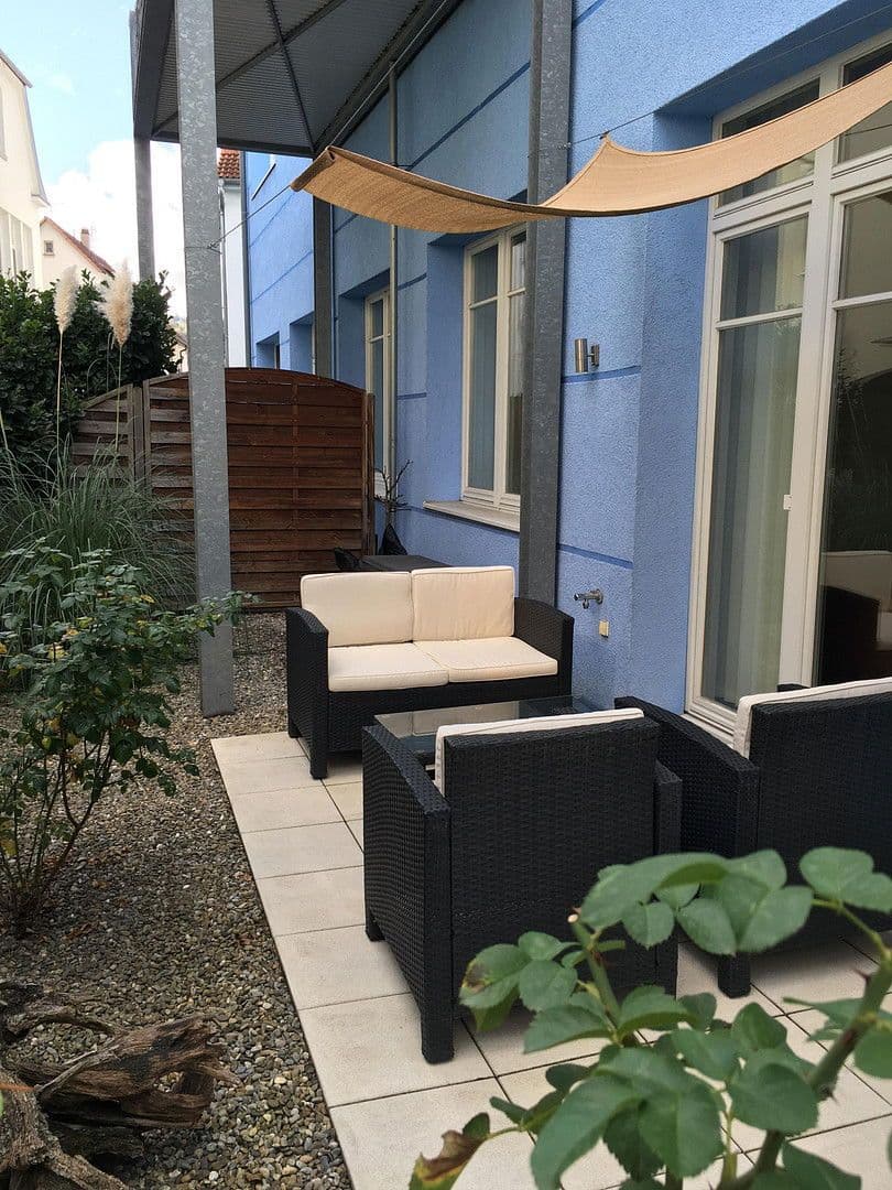 1 bedroom with open-plan kitchen flat to rent, 95 m², Esslingen am Neckar, Baden-Württemberg 1 bedroom with open-plan kitchen flat to rent, 95 m², Esslingen am Neckar, Baden-Württemberg