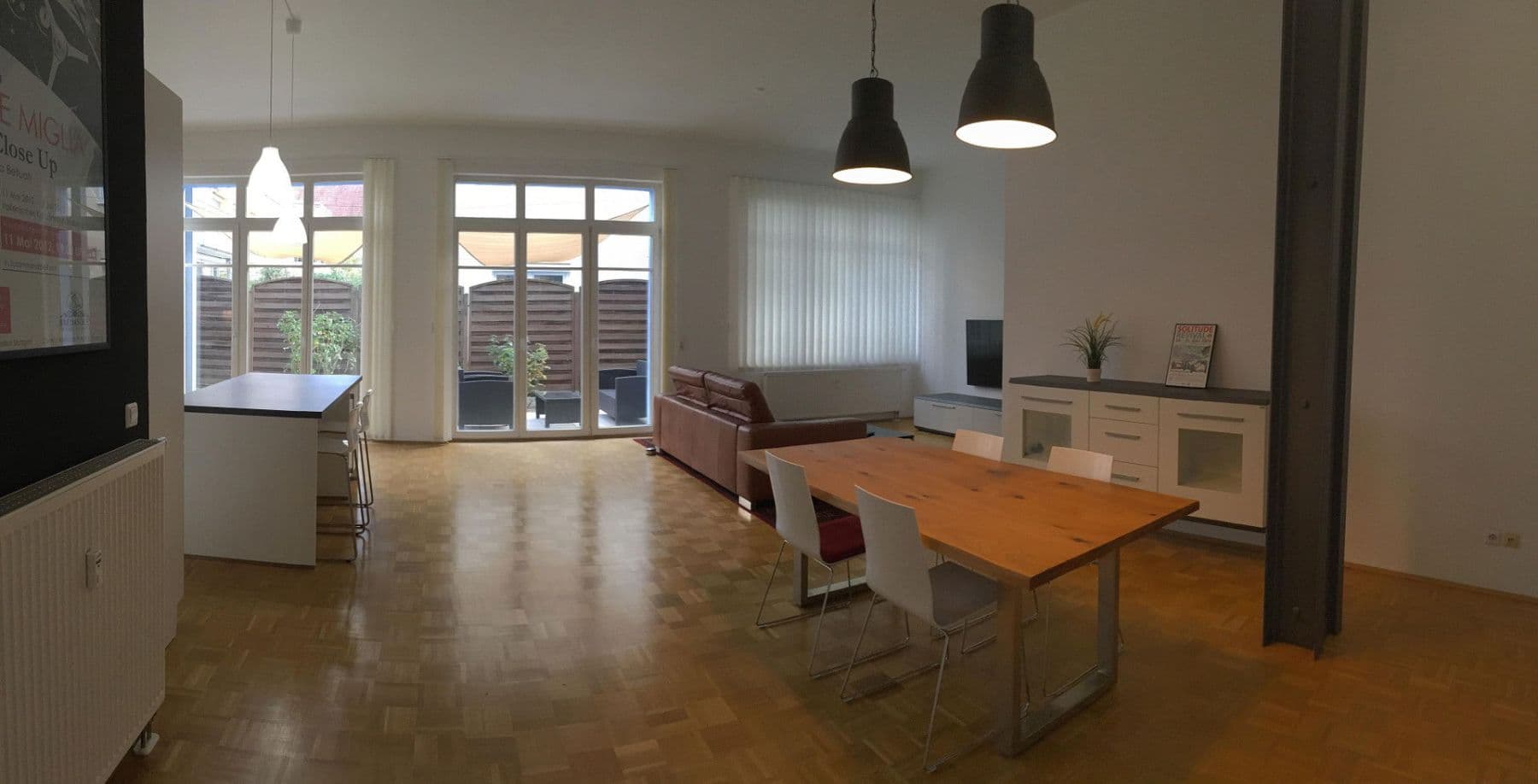 1 bedroom with open-plan kitchen flat to rent, 95 m², Esslingen am Neckar, Baden-Württemberg 1 bedroom with open-plan kitchen flat to rent, 95 m², Esslingen am Neckar, Baden-Württemberg