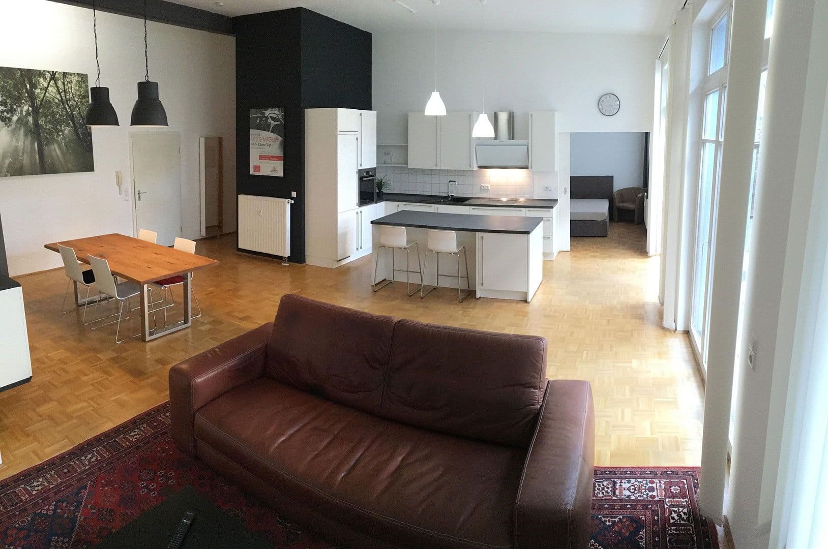 1 bedroom with open-plan kitchen flat to rent, 95 m², Esslingen am Neckar, Baden-Württemberg 1 bedroom with open-plan kitchen flat to rent, 95 m², Esslingen am Neckar, Baden-Württemberg