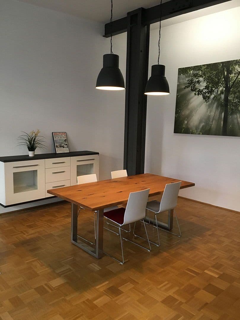 1 bedroom with open-plan kitchen flat to rent, 95 m², Esslingen am Neckar, Baden-Württemberg 1 bedroom with open-plan kitchen flat to rent, 95 m², Esslingen am Neckar, Baden-Württemberg