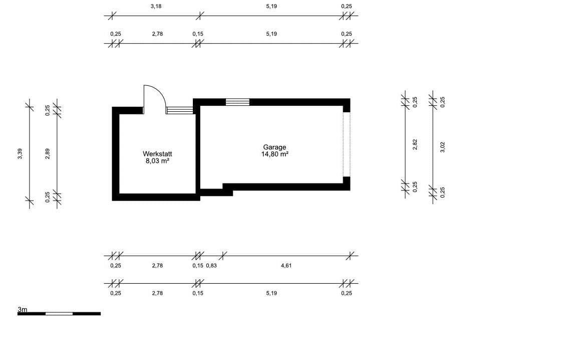 house for sale, 291 m², Stockstadt am Rhein, Hesse house for sale, 291 m², Stockstadt am Rhein, Hesse