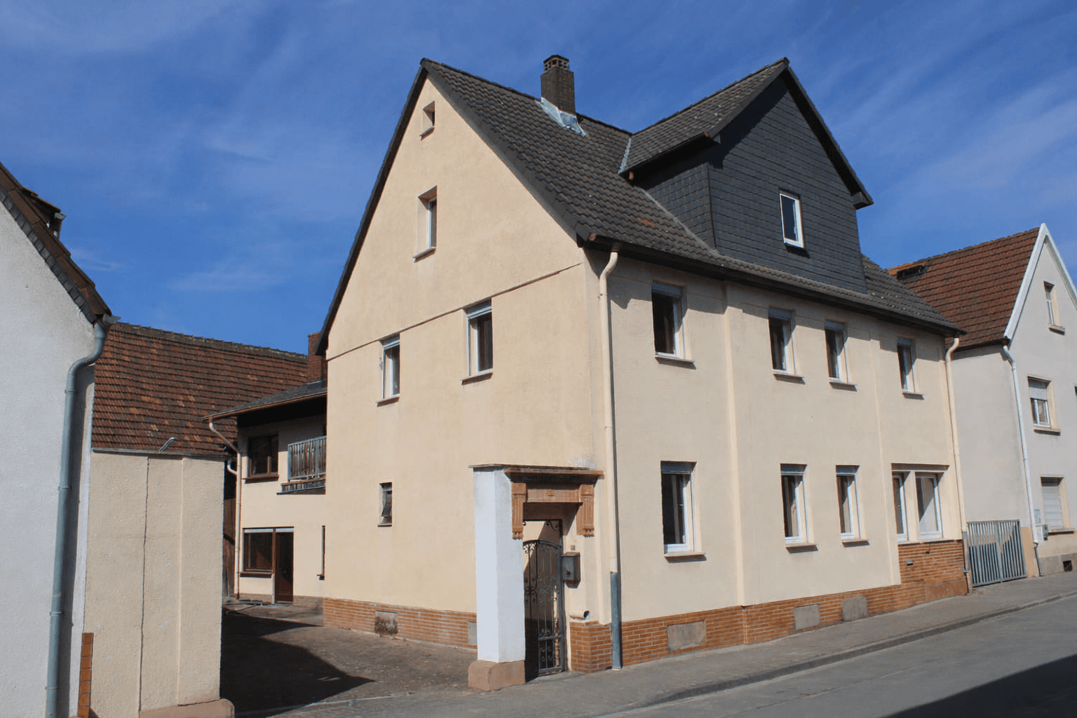 house for sale, 291 m², Stockstadt am Rhein, Hesse house for sale, 291 m², Stockstadt am Rhein, Hesse