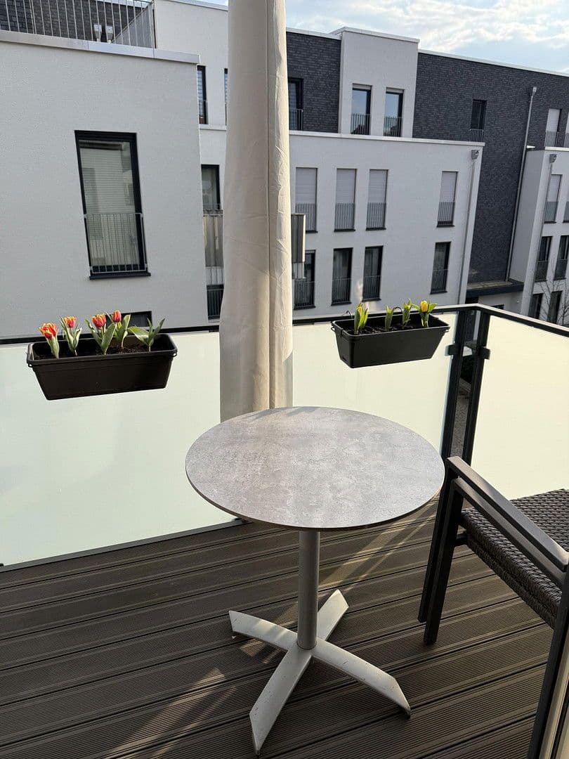 2 bedroom flat to rent, 62 m², Friedberg (Hessen), Hesse 2 bedroom flat to rent, 62 m², Friedberg (Hessen), Hesse