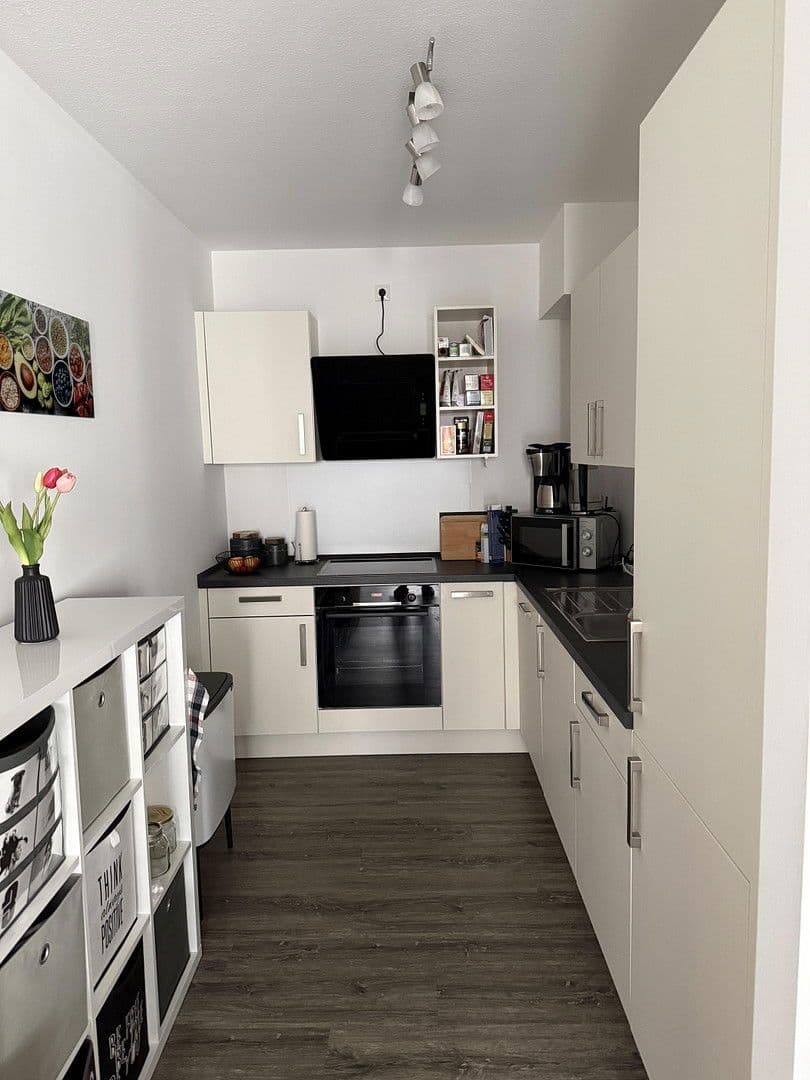 2 bedroom flat to rent, 62 m², Friedberg (Hessen), Hesse 2 bedroom flat to rent, 62 m², Friedberg (Hessen), Hesse