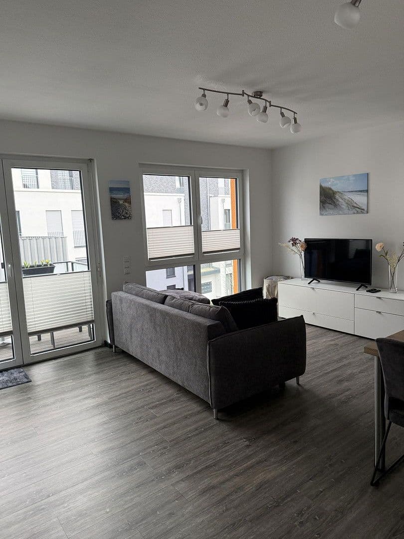 2 bedroom flat to rent, 62 m², Friedberg (Hessen), Hesse 2 bedroom flat to rent, 62 m², Friedberg (Hessen), Hesse