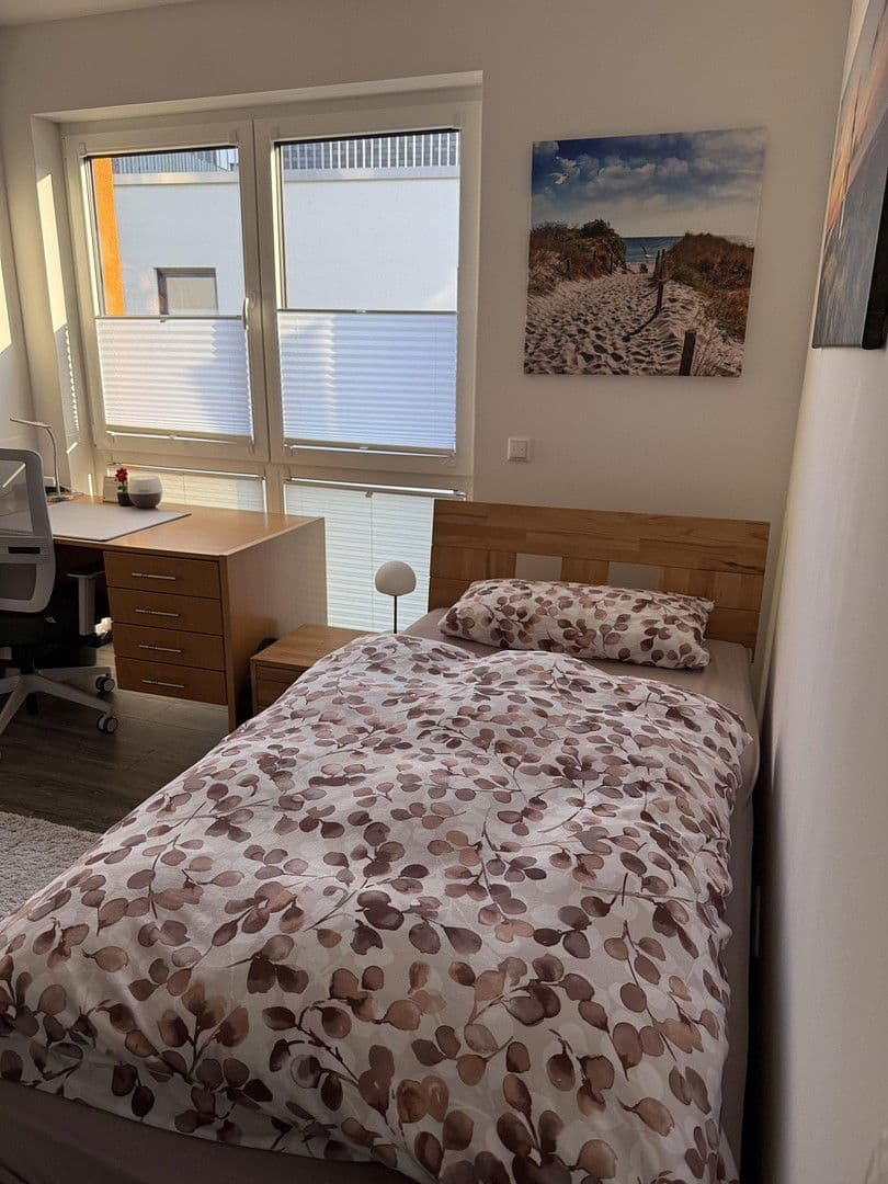 2 bedroom flat to rent, 62 m², Friedberg (Hessen), Hesse 2 bedroom flat to rent, 62 m², Friedberg (Hessen), Hesse