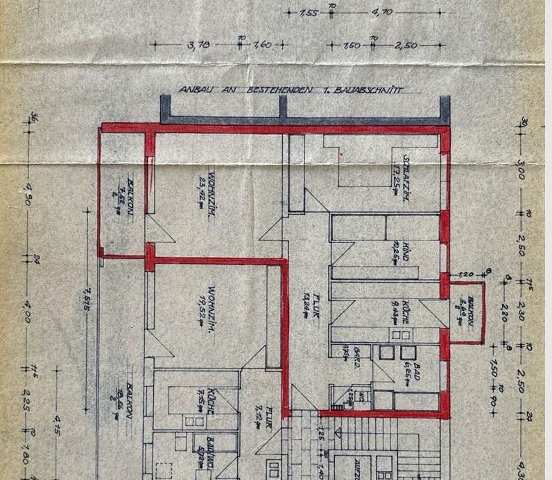 3 bedroom flat to rent, 85 m², August-Vetter-Straße 42, Augsburg, Bavaria 3 bedroom flat to rent, 85 m², August-Vetter-Straße 42, Augsburg, Bavaria