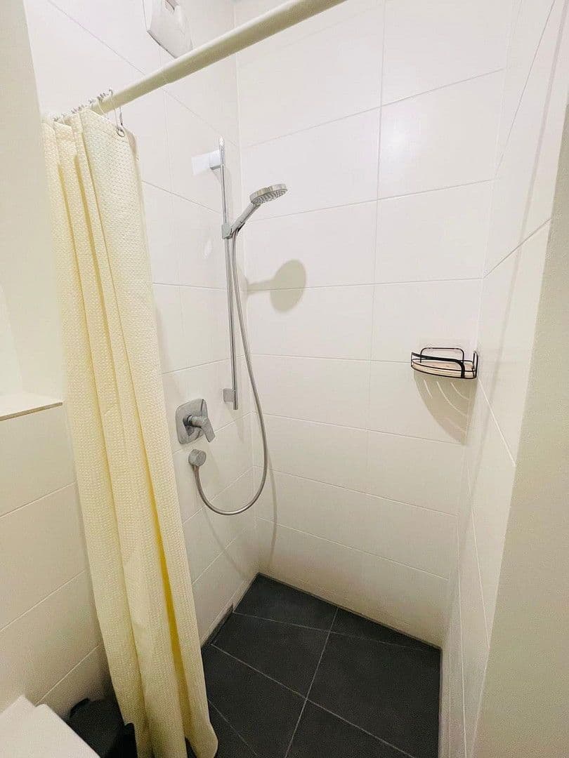 1 bedroom flat for sale, 34 m², München, Bavaria 1 bedroom flat for sale, 34 m², München, Bavaria