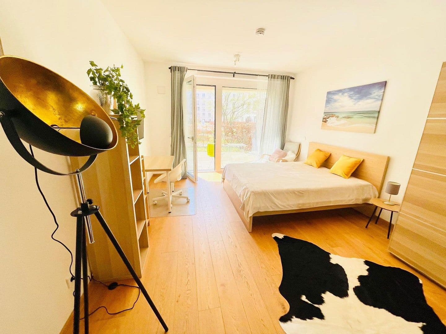 1 bedroom flat for sale, 34 m², München, Bavaria 1 bedroom flat for sale, 34 m², München, Bavaria