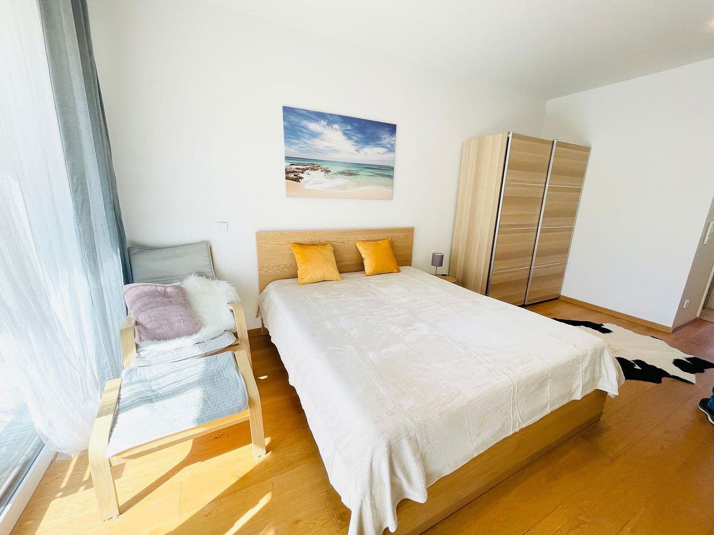 1 bedroom flat for sale, 34 m², München, Bavaria 1 bedroom flat for sale, 34 m², München, Bavaria