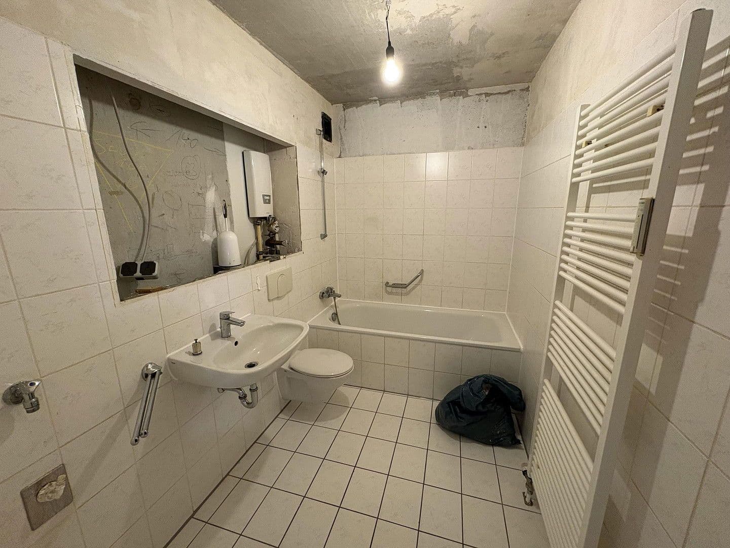 3 bedroom flat for sale, 71 m², Kastanienring 14, Leipzig, Saxony 3 bedroom flat for sale, 71 m², Kastanienring 14, Leipzig, Saxony