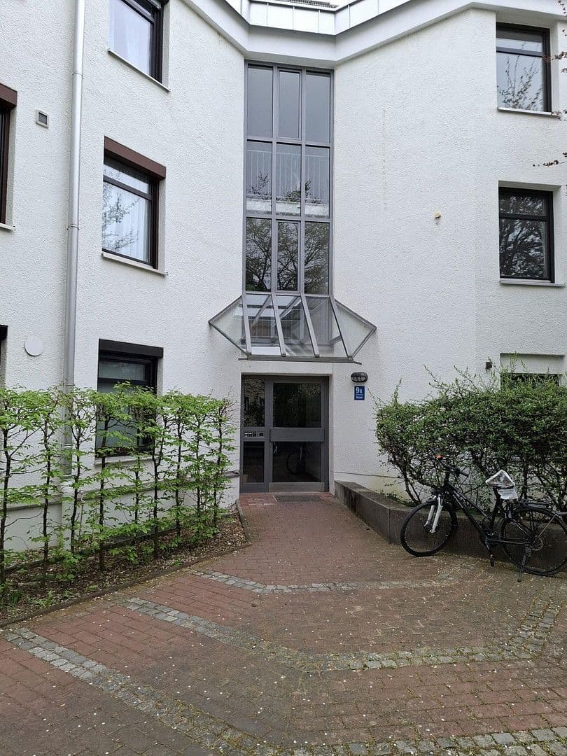 4 bedroom flat for sale, 91 m², München, Bavaria 4 bedroom flat for sale, 91 m², München, Bavaria