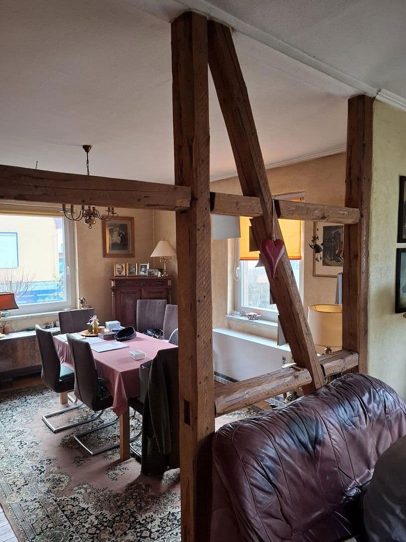 house for sale, 135 m², Luisenstr. 14, Einbeck, Lower Saxony house for sale, 135 m², Luisenstr. 14, Einbeck, Lower Saxony