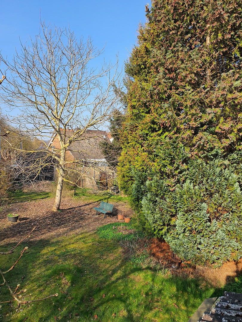 house for sale, 135 m², Luisenstr. 14, Einbeck, Lower Saxony house for sale, 135 m², Luisenstr. 14, Einbeck, Lower Saxony