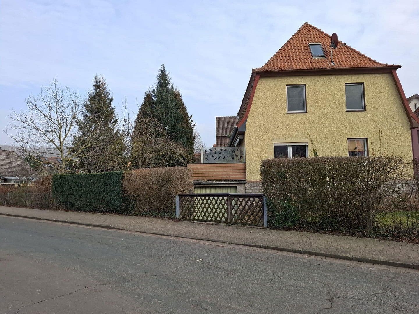 house for sale, 135 m², Luisenstr. 14, Einbeck, Lower Saxony house for sale, 135 m², Luisenstr. 14, Einbeck, Lower Saxony