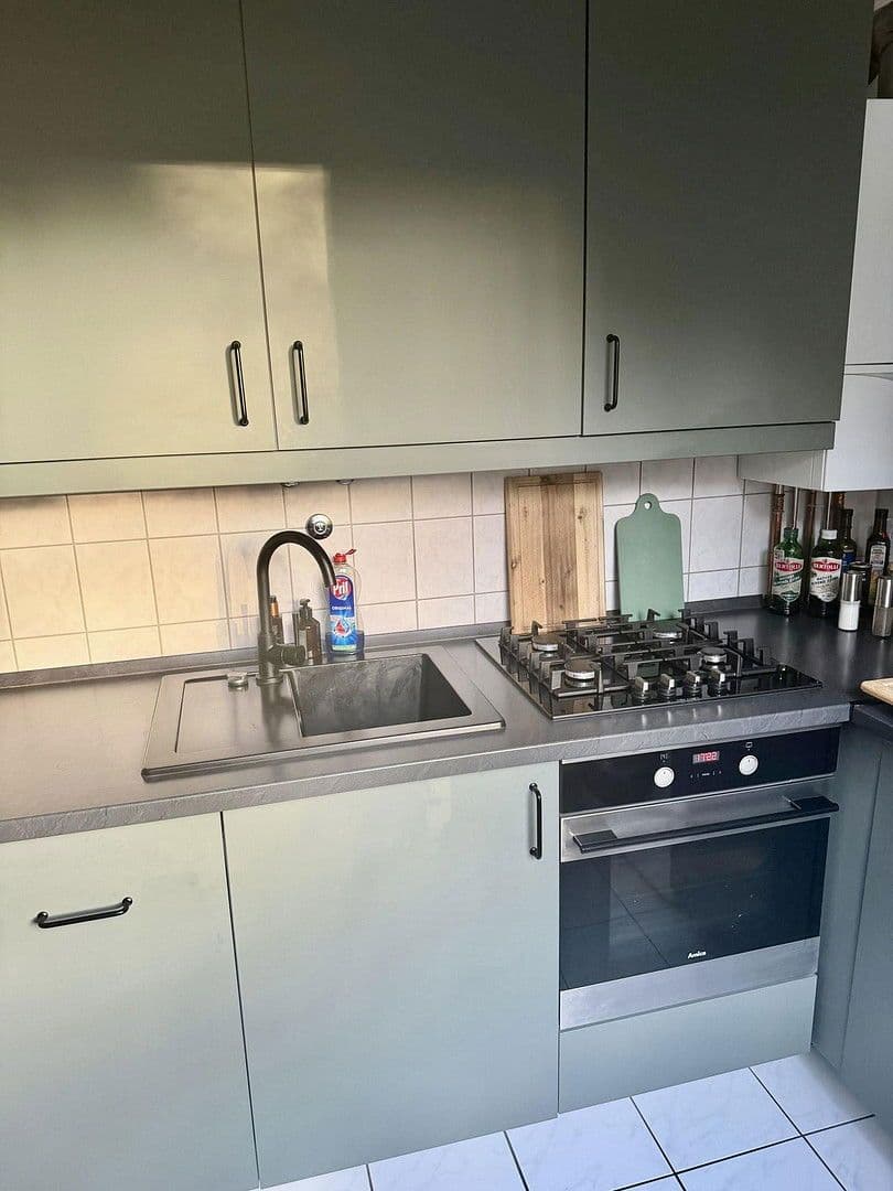 2 bedroom flat to rent, 55 m², Nürnberg, Bavaria 2 bedroom flat to rent, 55 m², Nürnberg, Bavaria