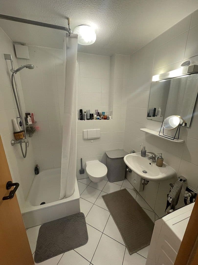 2 bedroom flat to rent, 46 m², Hohoffstraße 9b, Paderborn, North Rhine-Westphalia 2 bedroom flat to rent, 46 m², Hohoffstraße 9b, Paderborn, North Rhine-Westphalia