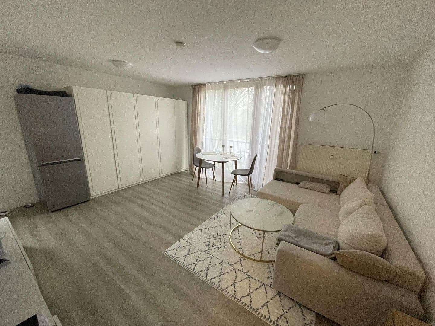 2 bedroom flat to rent, 46 m², Hohoffstraße 9b, Paderborn, North Rhine-Westphalia 2 bedroom flat to rent, 46 m², Hohoffstraße 9b, Paderborn, North Rhine-Westphalia