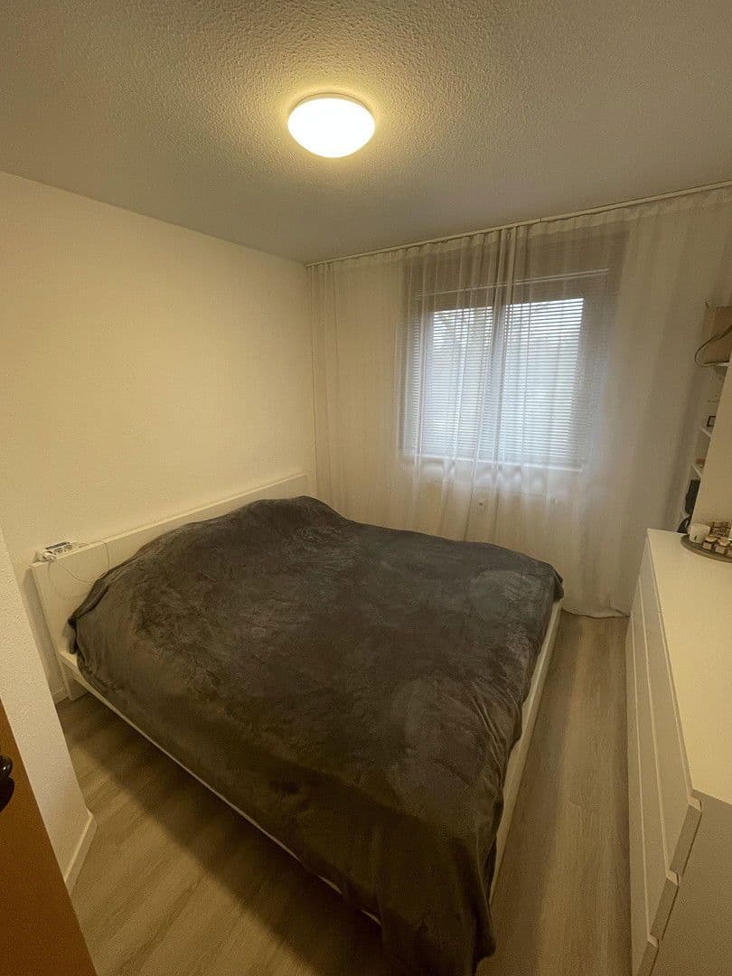 2 bedroom flat to rent, 46 m², Hohoffstraße 9b, Paderborn, North Rhine-Westphalia 2 bedroom flat to rent, 46 m², Hohoffstraße 9b, Paderborn, North Rhine-Westphalia